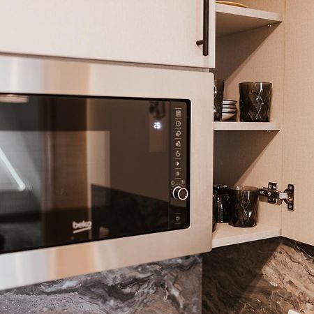 Dom Wypocz Pod Litwinka Apartamenty Bialka Tatrzanska Exteriör bild