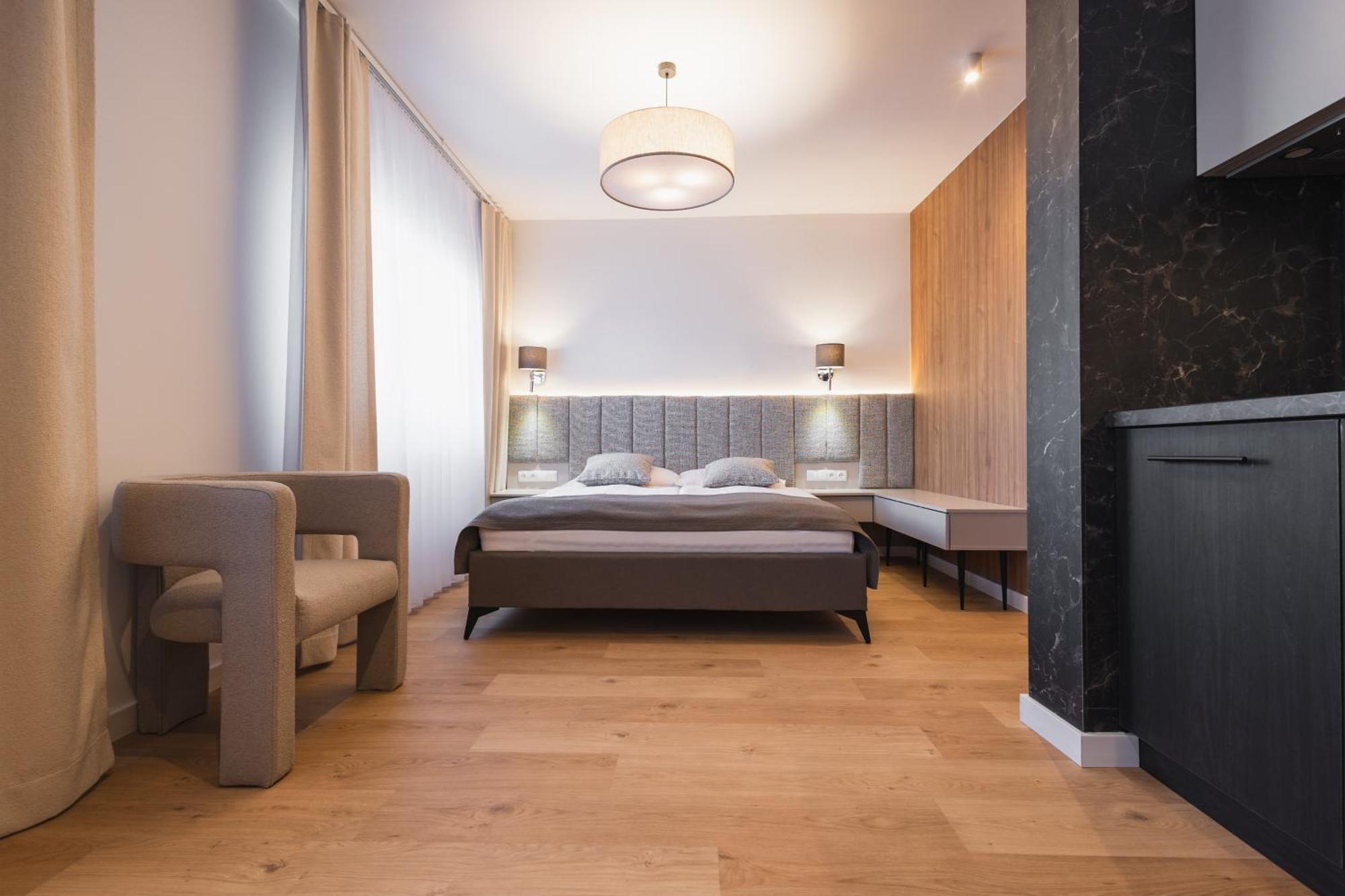 Dom Wypocz Pod Litwinka Apartamenty Bialka Tatrzanska Exteriör bild