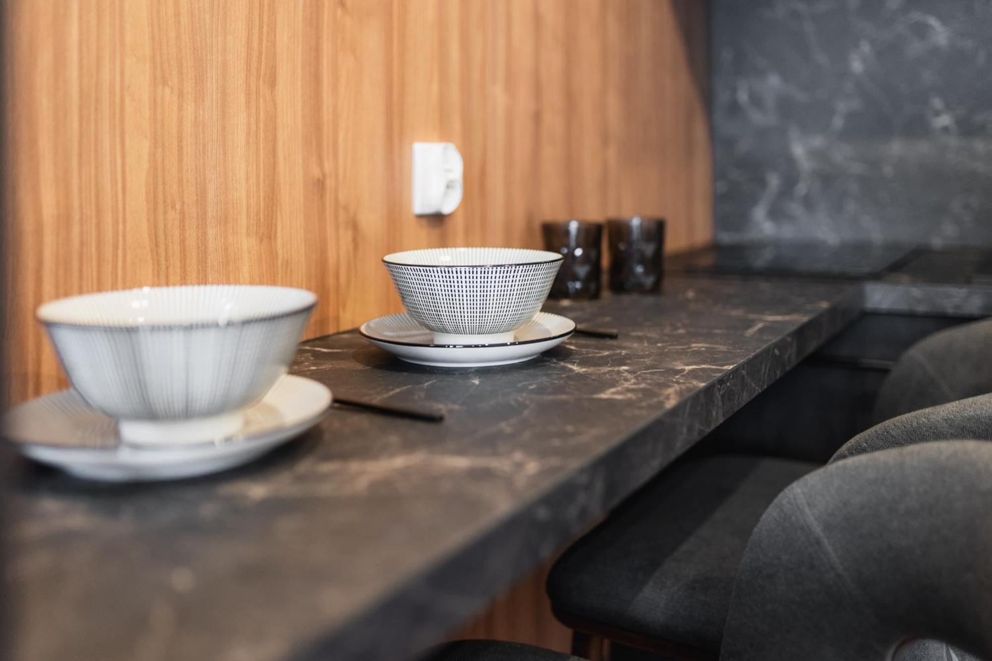 Dom Wypocz Pod Litwinka Apartamenty Bialka Tatrzanska Exteriör bild