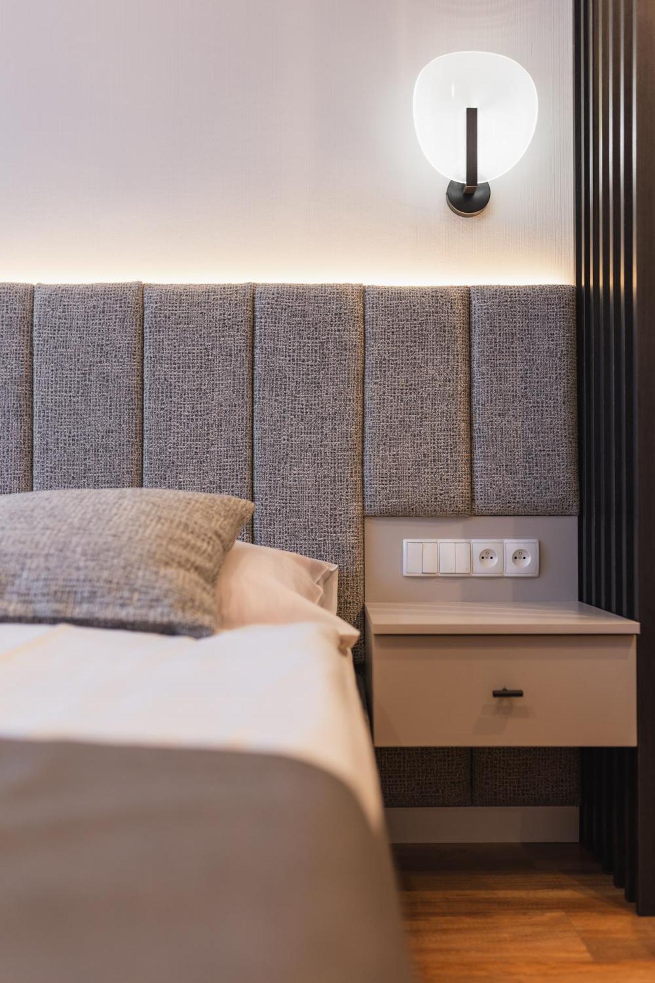 Dom Wypocz Pod Litwinka Apartamenty Bialka Tatrzanska Exteriör bild