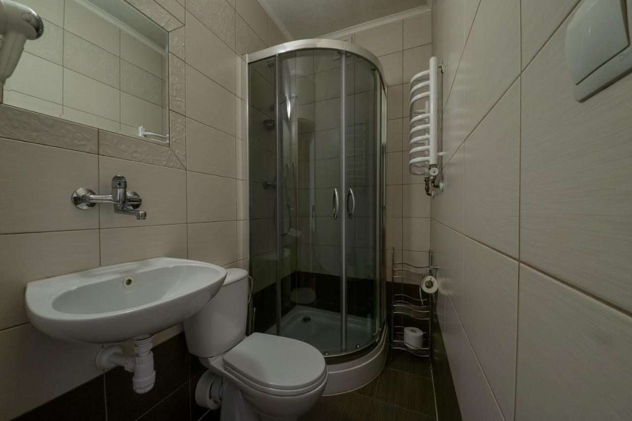 Dom Wypocz Pod Litwinka Apartamenty Bialka Tatrzanska Exteriör bild